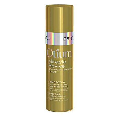Estel Otium Miracle Revive Restore Serum,Taastav Seerum